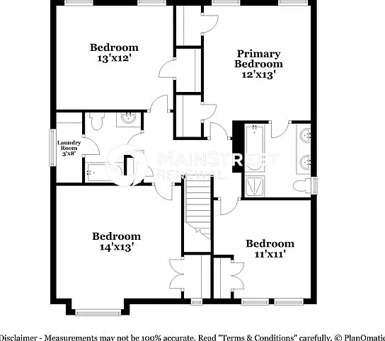 1135 Larkspur Ln — Photo 3
