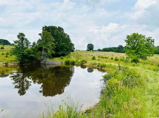 25A Hars Creek Rd, Horseshoe Bend, AR 72512