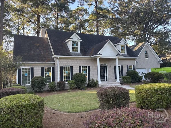 5 Hickory Grove Way, Savannah, GA 31405