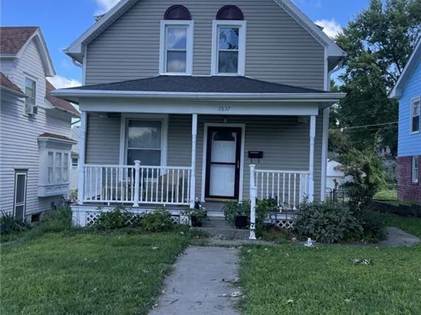 2837 Charles St, Saint Joseph, MO 64501