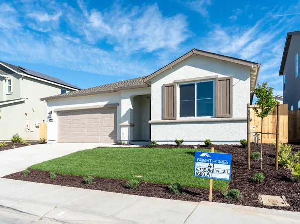 4735 Ariel St, Keyes, CA 95328