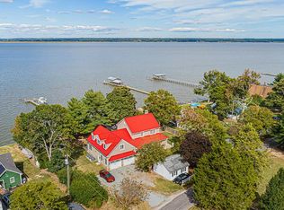 3856 Grandview Dr, Dunnsville, VA 22454