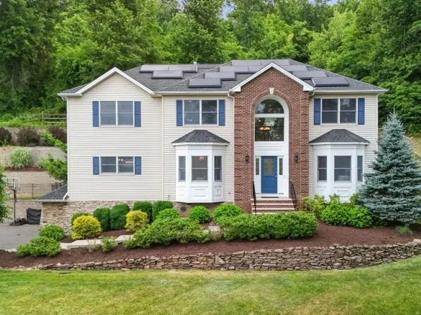 610 River Rd, Chatham Twp., NJ 07928