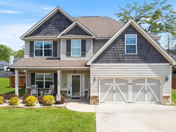 104 Catskill Ln, Bonaire, GA 31005