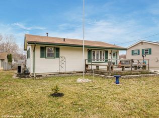 3216 Williams St, Des Moines, IA 50317