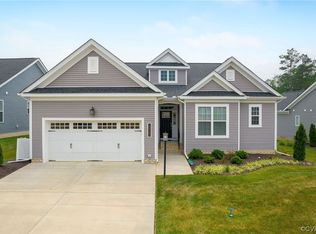 15701 Blooming Rd, Chesterfield, VA 23832