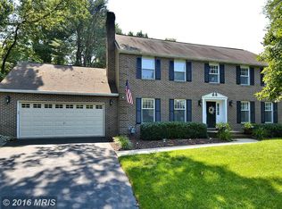 968 Lynch Dr, Arnold, MD