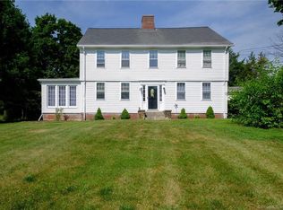 115 Redstone Hl, Bristol, CT 06010