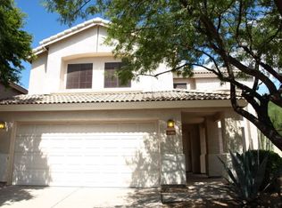 4298 E Creosote Dr, Cave Creek, AZ 85331