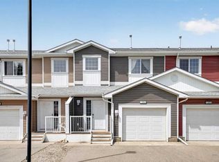 800 NE Yankee Valley Blvd SE #1204, Airdrie, AB T4A 2L2