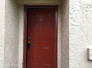 4401 S Semoran Blvd APT 1, Orlando, FL 32822