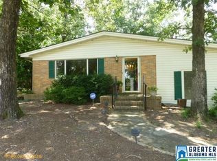 4729 Overwood Cir, Birmingham, AL 35222