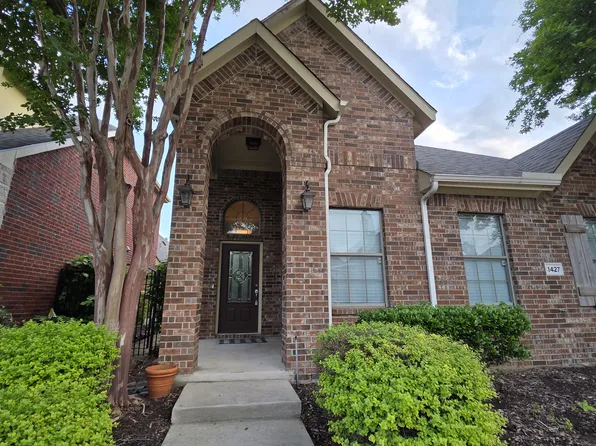 1427 Snowberry Dr, Allen, TX 75013