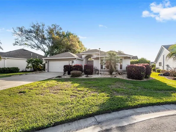 1271 Wheeling Way, The Villages, FL 32162