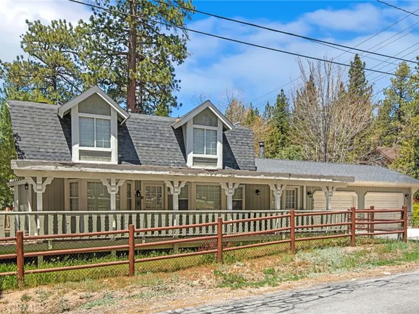 572 Douglas St, Big Bear Lake, CA 92315