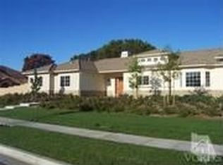 2153 Jarrod Ct, Simi Valley, CA 93063