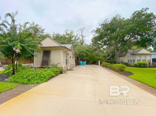 28888 Canal Rd #6, Orange Beach, AL 36561