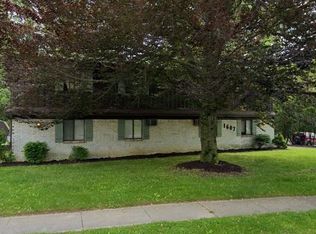 1607 Brooke Park Dr #5-8, Toledo, OH 43612
