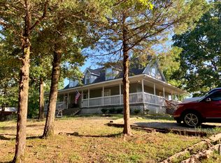 2320 Scenic Ln, Alexander, AR 72002