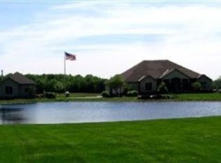 16401 Hallauer Rd, Oberlin, OH 44074