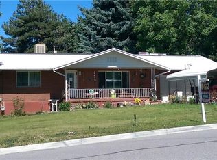 3611 N 900 W, Pleasant View, UT 84414