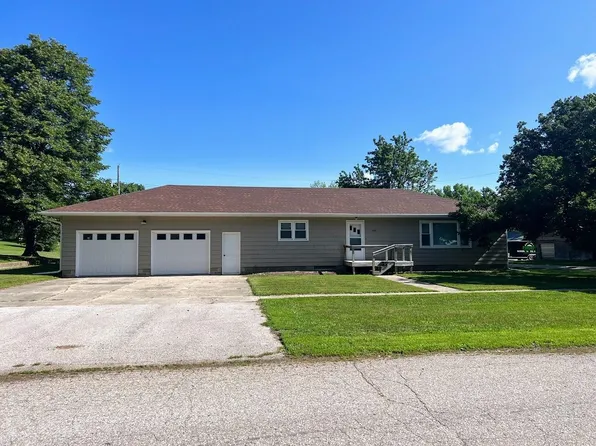 1907 Highland St, Ruthven, IA 51358