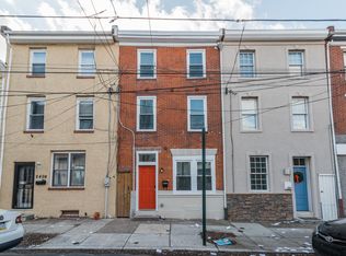 2406 E Dauphin St, Philadelphia, PA 19125