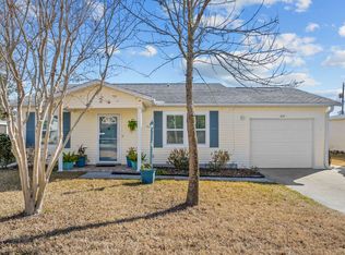 337 SE Pearl Ter, Lake City, FL 32025