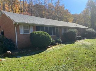 7780 Franklin Rd, Boones Mill, VA 24065