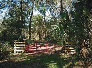 5828 N Tallahassee Rd, Crystal River, FL 34428