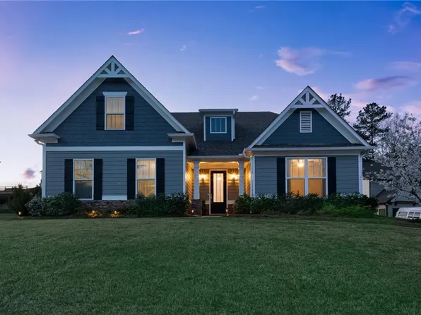 79 Dunston Way, Villa Rica, GA 30180