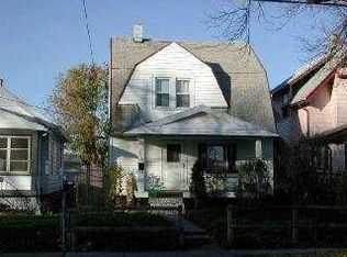 1305 Liberty St, Toledo, OH 43605