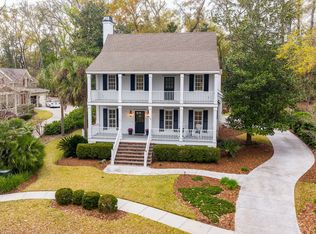 284 De La Gaye Poin, Beaufort, SC 29902