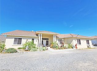 2680 N Bannavitch St, Pahrump, NV 89060