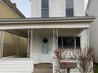 1212 Garfield St, McMechen, WV 26040