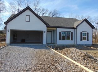 289 Spring St LOT 203, La Vergne, TN 37086