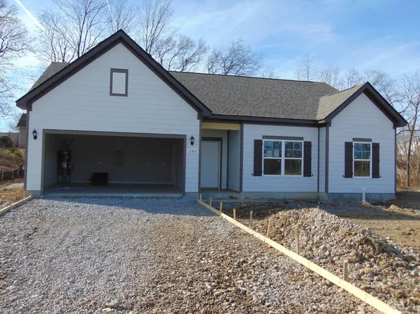 289 Spring St Lot 203, La Vergne, TN 37086