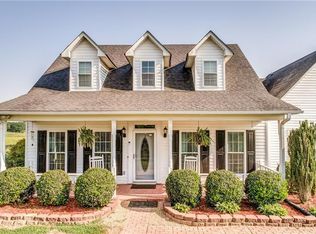 240 Miller Rd, Cedartown, GA 30125