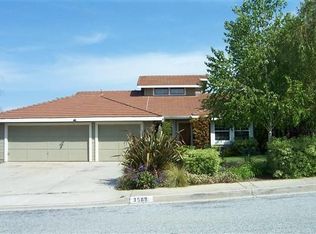 3589 Springbrook Ave, San Jose, CA 95148