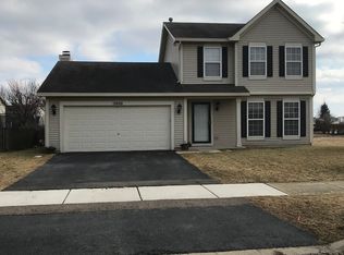 2600 Jenna Cir, Montgomery, IL 60538