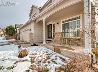 425 Oxbow Dr, Monument, CO 80132