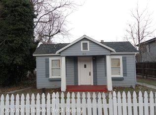 217 E East St, Tehachapi, CA 93561