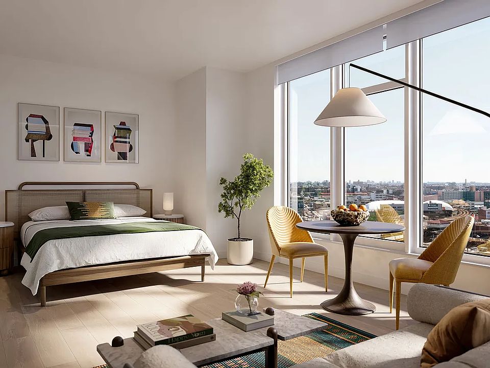 1st image of 42-06 Orchard St #16K