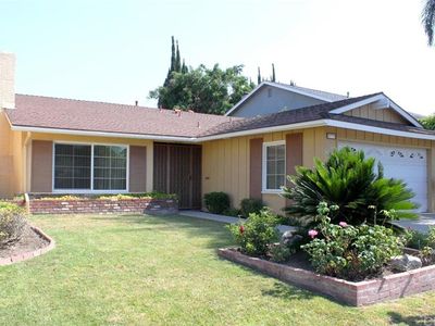 2121 Denmead St, Lakewood, CA, 90712