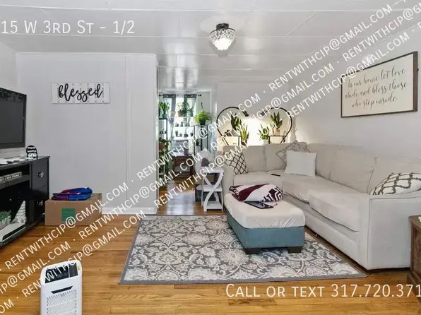 815 W 3rd St #1/2