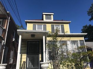 823 E 234th St, Bronx, NY 10466