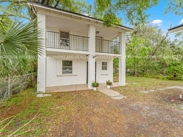 1417 W 31st St, Jacksonville, FL 32209