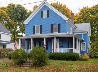 50 Riverside Ave, Concord, MA 01742