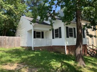 41 Hidden Springs Rd, Spartanburg, SC 29302