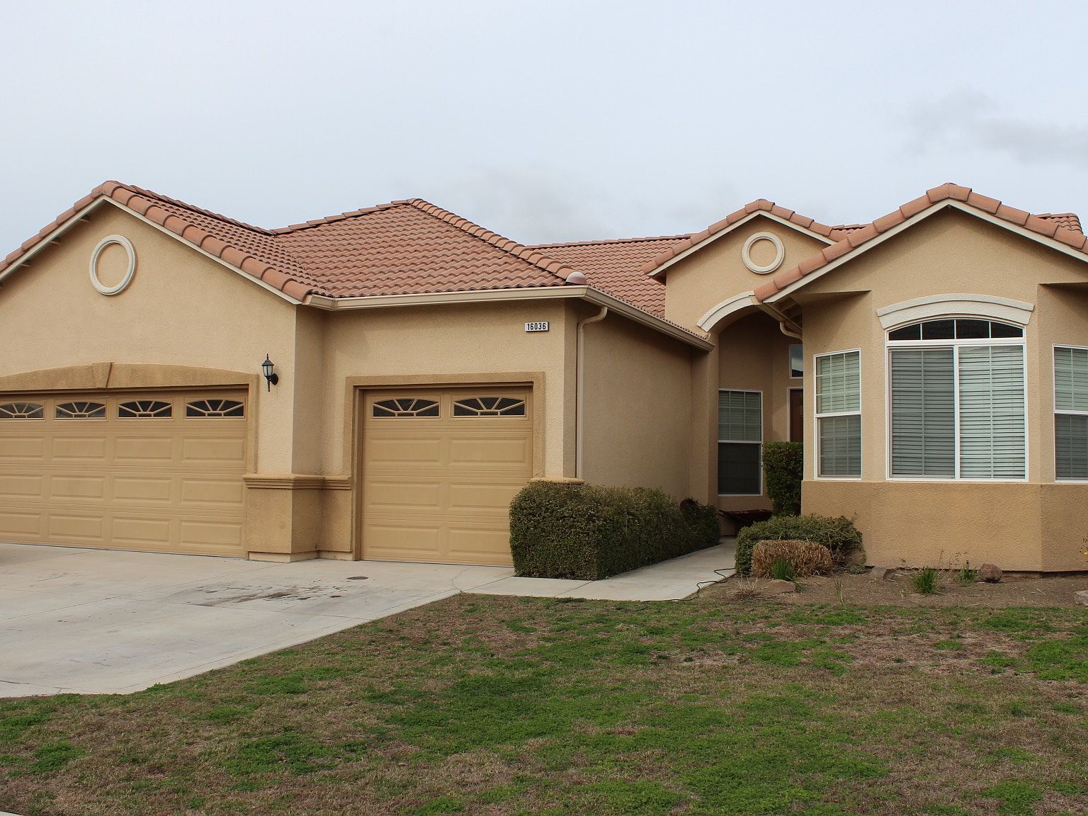 16036 W Matthew Ave, Kerman, CA 93630 Zillow